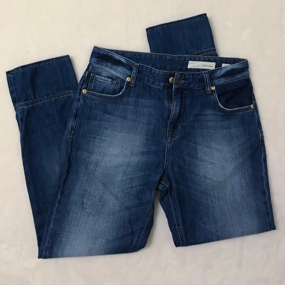 sass & bide jeans, Lumiere style. size 26. Blue denim jeans - Picture 1 of 4